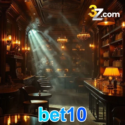 bet10 APP Bônus