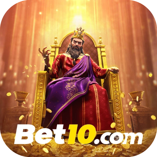 bet10 APP LOGO