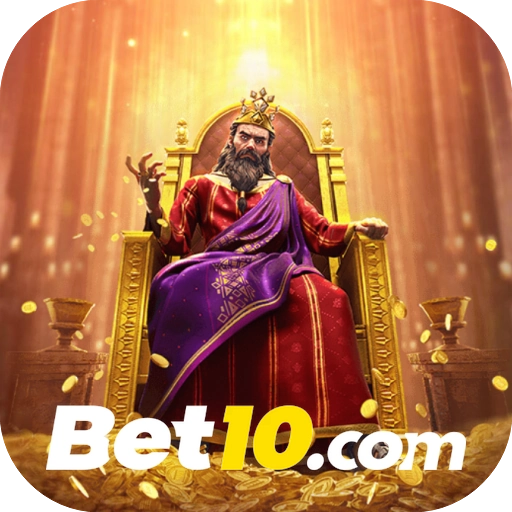bet10 logo